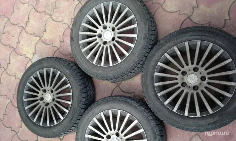 Honda Accord 2006 - 1