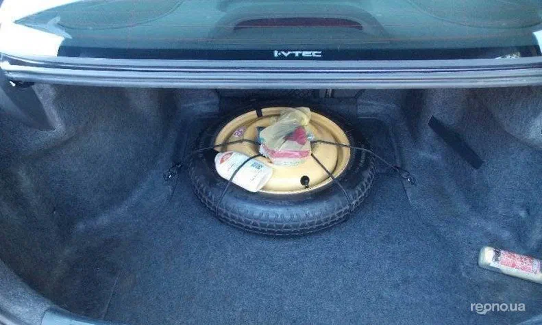 Honda Accord 2006 - 7