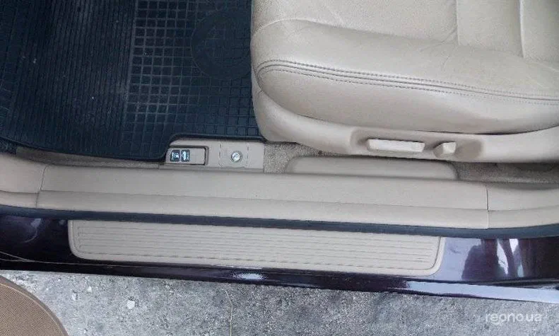 Honda Accord 2006 - 5