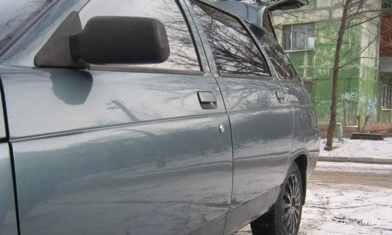 Lada (ВАЗ) 2111 2001 - 0