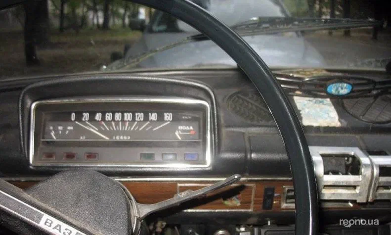 Lada (ВАЗ) 2101 1984 - 3