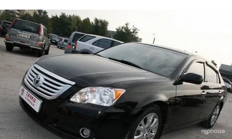 Toyota Avalon 2008 - 3