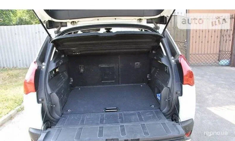 Peugeot 3008 2011 - 6