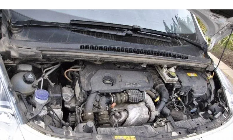 Peugeot 3008 2011 - 0