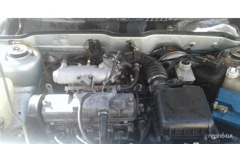 Lada (ВАЗ) 2109 2002 - 0