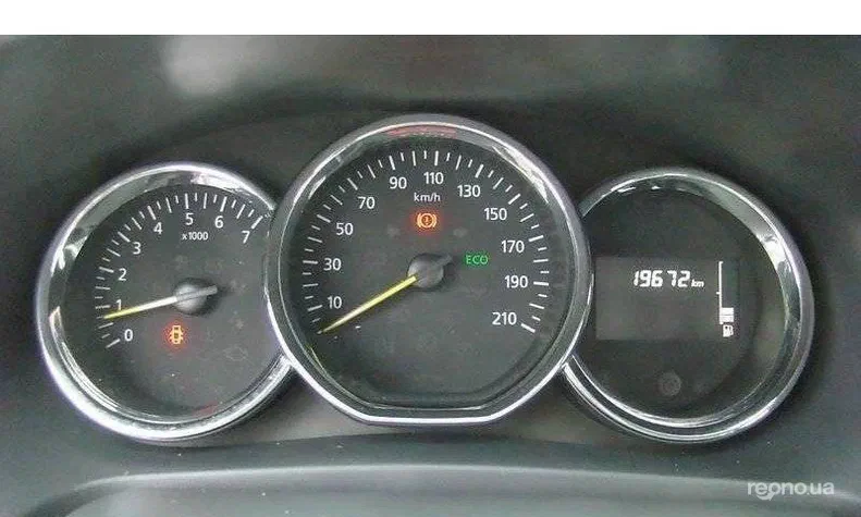 Renault Logan 2013 - 3