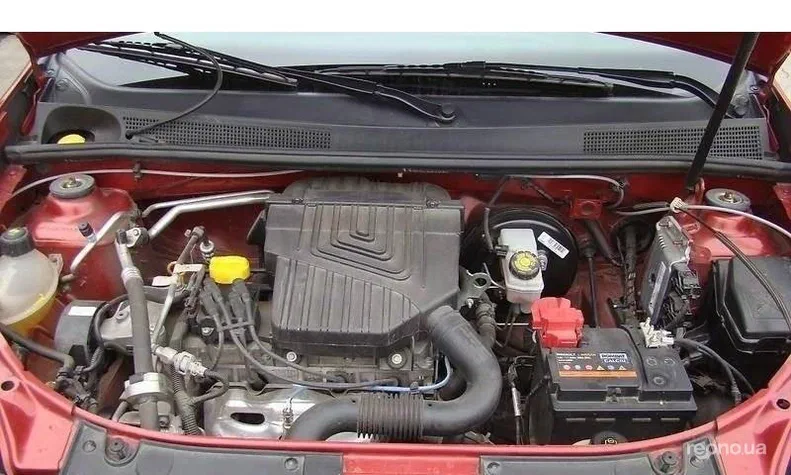 Renault Logan 2013 - 1