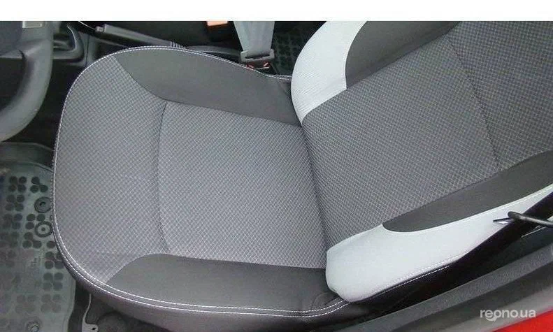 Renault Logan 2013 - 8