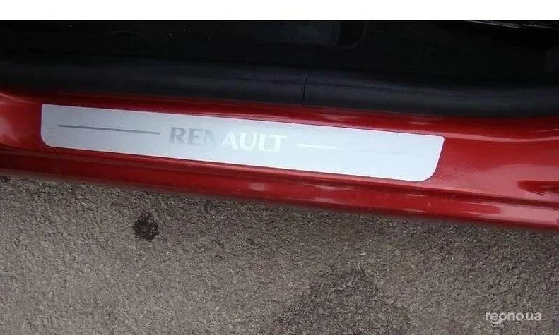 Renault Logan 2013 - 6