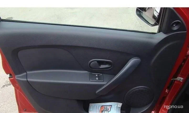 Renault Logan 2013 - 10