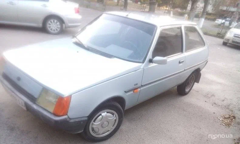 ЗАЗ 1102 «Таврія» 2004 - 0
