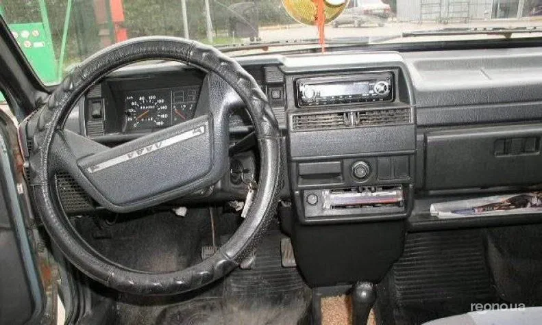 Lada (ВАЗ) 21099 2002 - 0