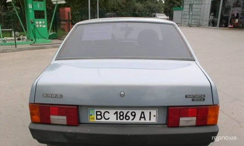 Lada (ВАЗ) 21099 2002 - 4