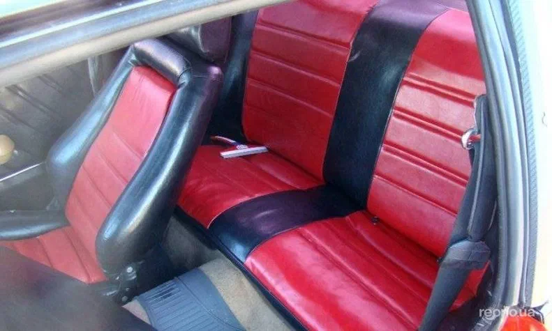 Opel Manta 1984 - 2