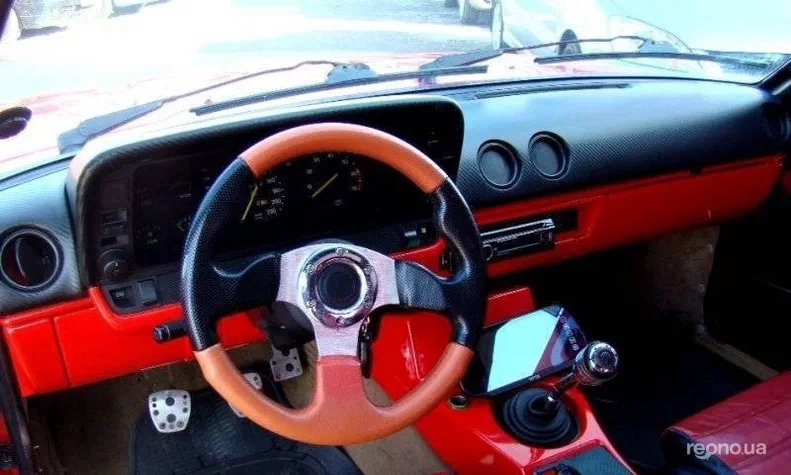 Opel Manta 1984 - 3