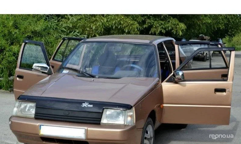 ЗАЗ 1103 «Славута» 2002 - 0