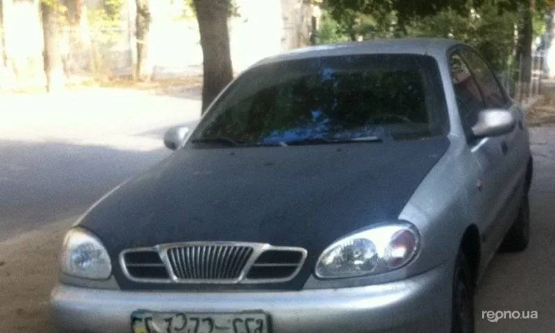 ЗАЗ Lanos 2005 - 0