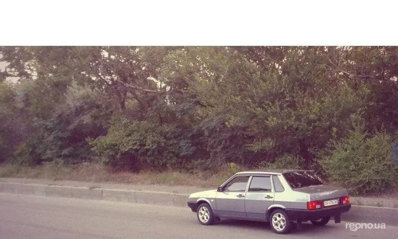 Lada (ВАЗ) 21099 2006 - 9