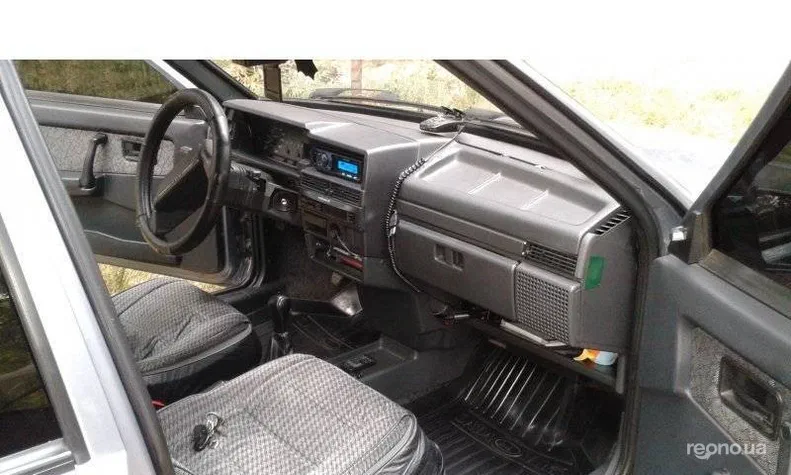 Lada (ВАЗ) 21099 2006 - 7
