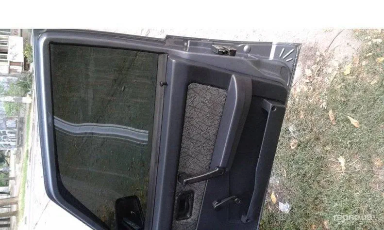 Lada (ВАЗ) 21099 2006 - 8