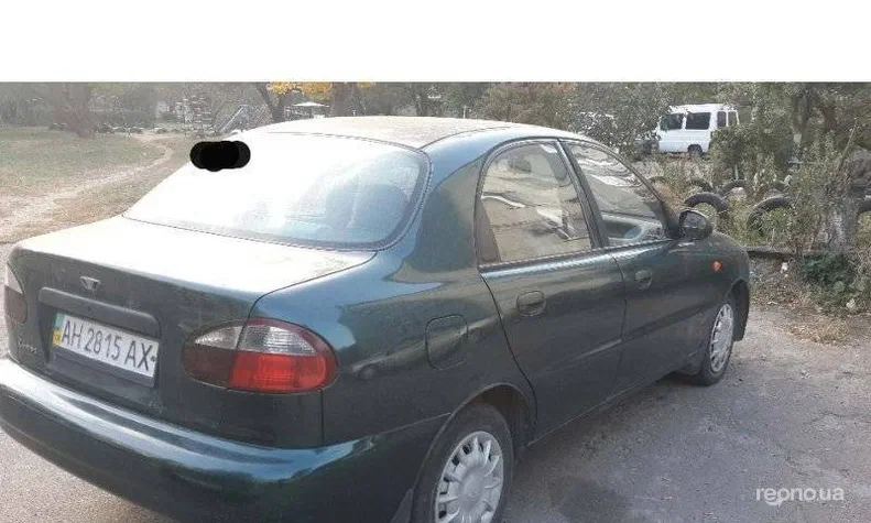 ЗАЗ Lanos 2005 - 0