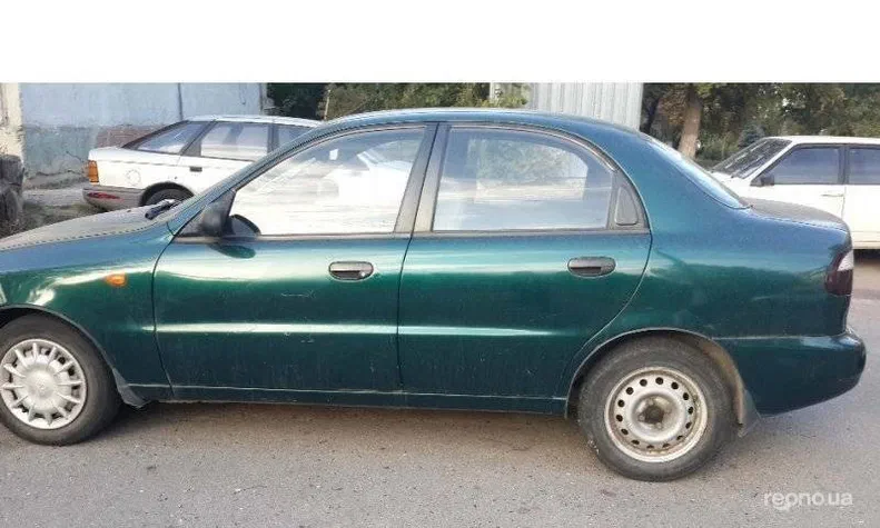 ЗАЗ Lanos 2005 - 5