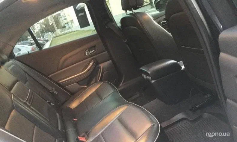 Chevrolet Malibu 2013 - 10