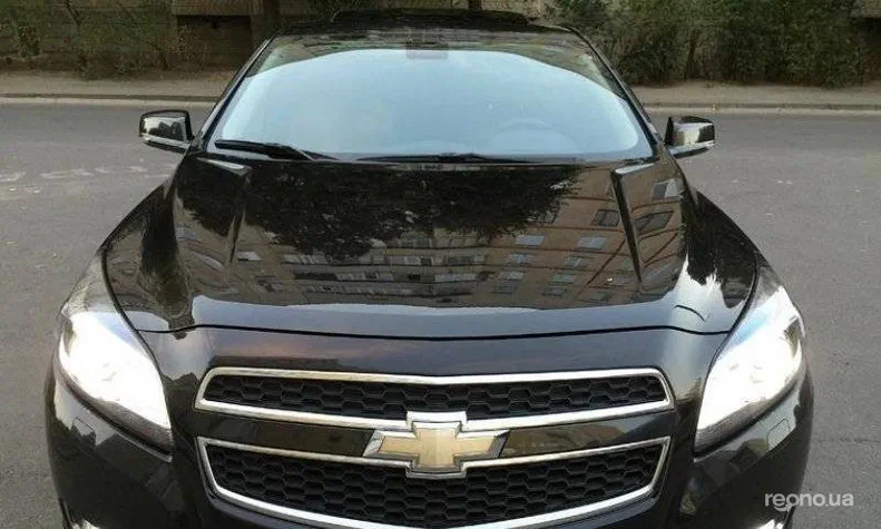 Chevrolet Malibu 2013 - 1