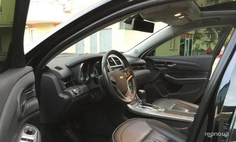Chevrolet Malibu 2013 - 7