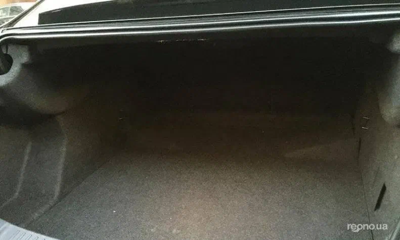 Chevrolet Malibu 2013 - 12