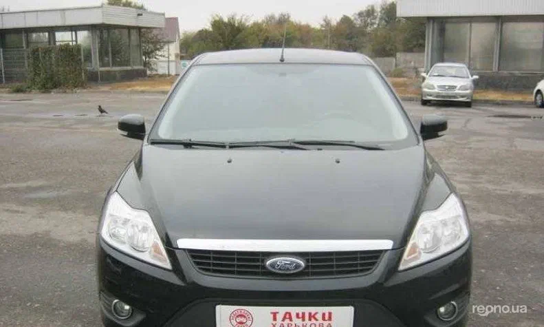 Ford Focus 2010 - 2