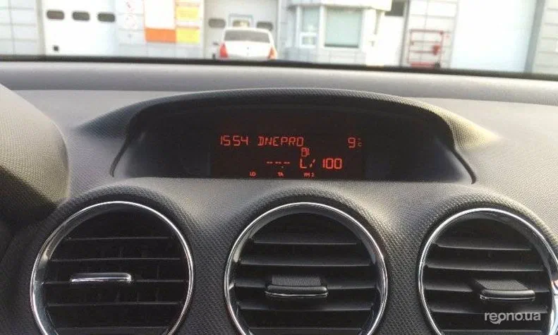 Peugeot 308 2011 - 7