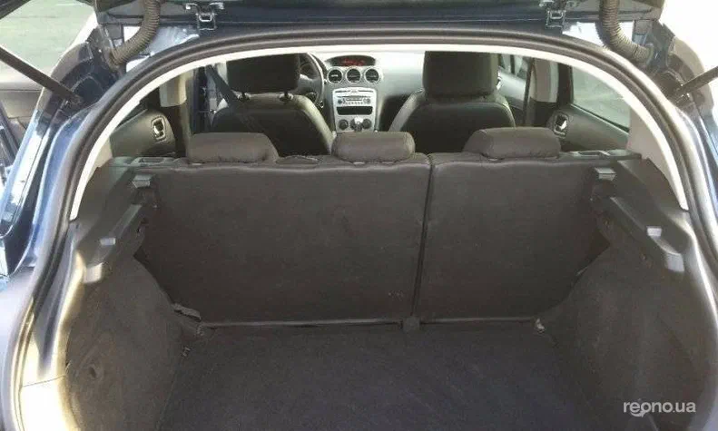 Peugeot 308 2011 - 2