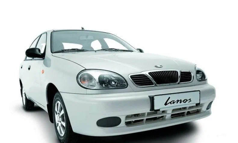 ЗАЗ Lanos 2008 - 0