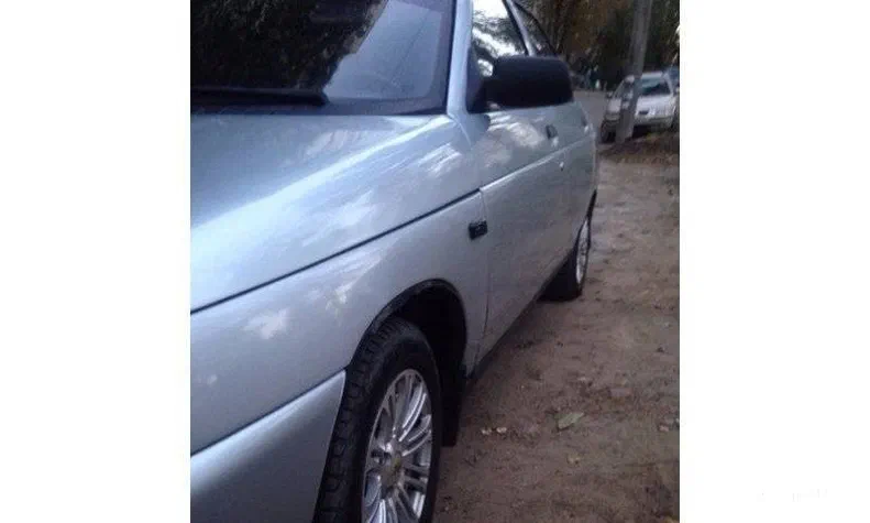 Lada (ВАЗ) 2110 2002 - 0