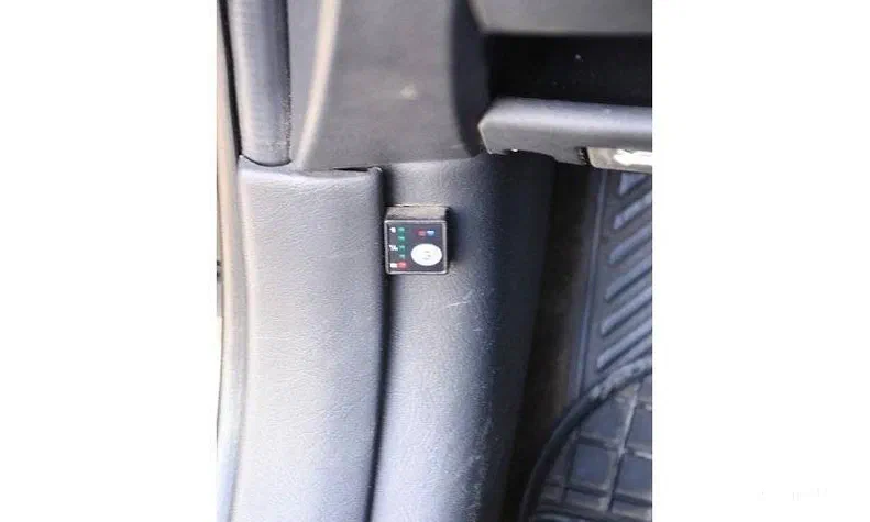 Hyundai Tucson 2006 - 11