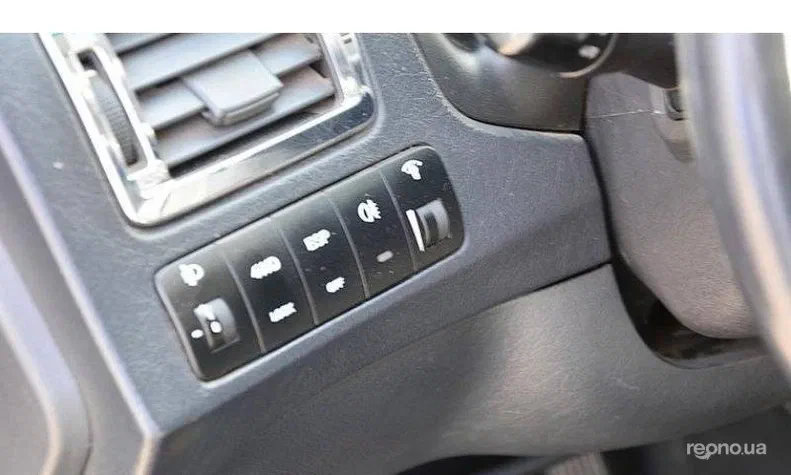 Hyundai Tucson 2006 - 6