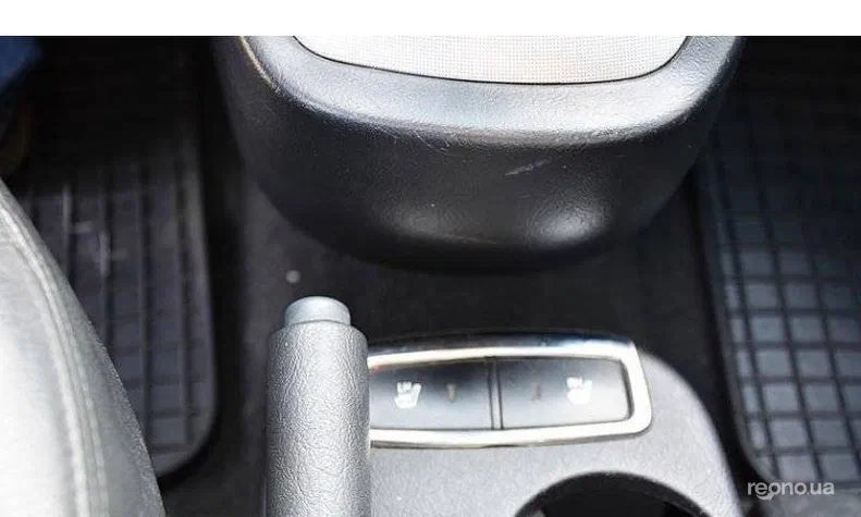 Hyundai Tucson 2006 - 10