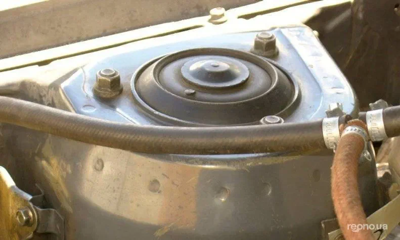 Toyota Camry 1989 - 0
