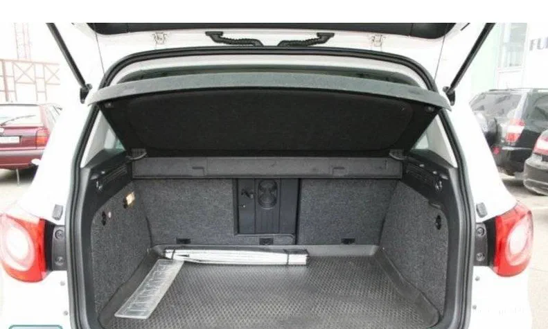 Volkswagen Tiguan 2010 - 7