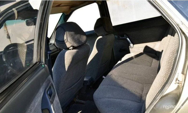 Lada (ВАЗ) 2110 2000 - 3