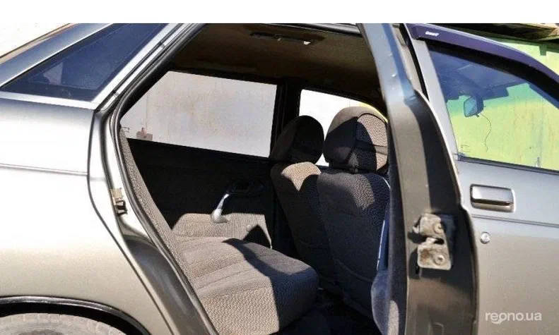 Lada (ВАЗ) 2110 2000 - 2