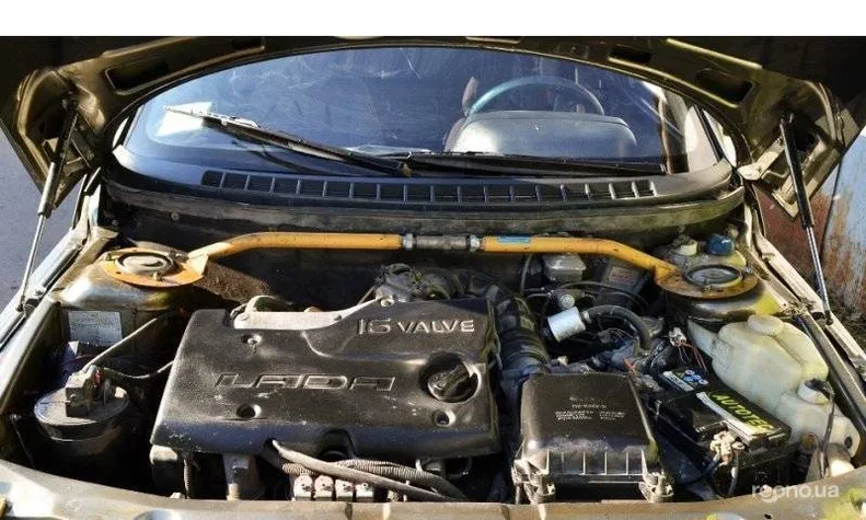 Lada (ВАЗ) 2110 2000 - 0