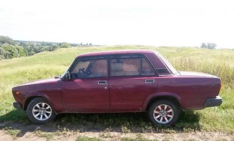 Lada (ВАЗ) 2107 2004 - 10