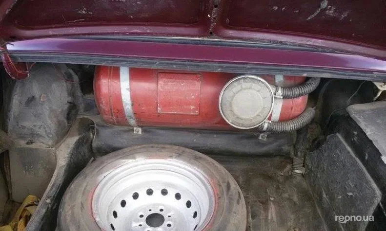 Lada (ВАЗ) 2107 2004 - 9