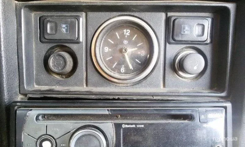 Lada (ВАЗ) 2107 2004 - 5