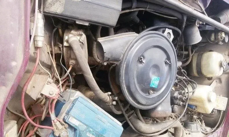 Lada (ВАЗ) 2107 2004 - 8