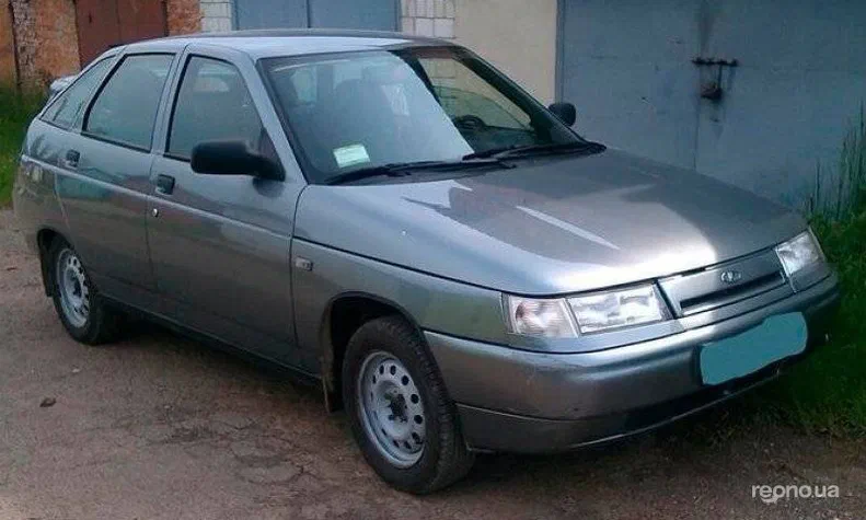 Lada (ВАЗ) 2112 2006 - 0