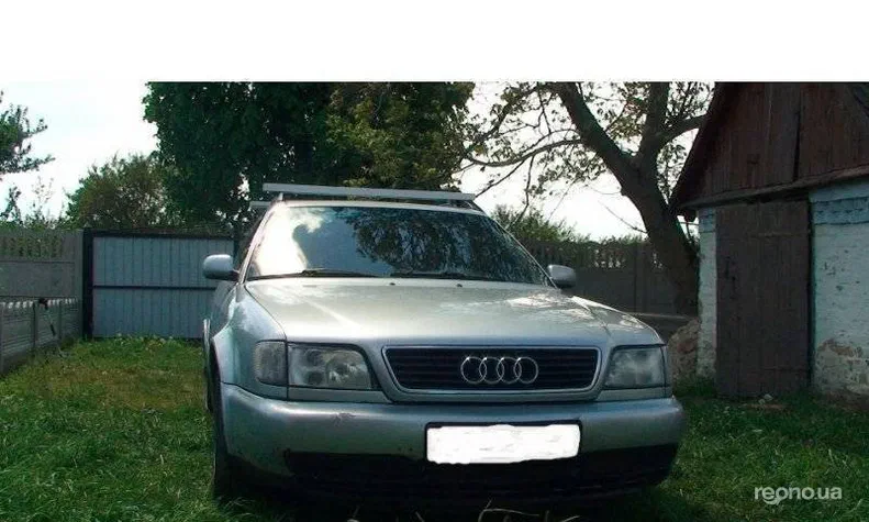 Audi A6 1995 - 0