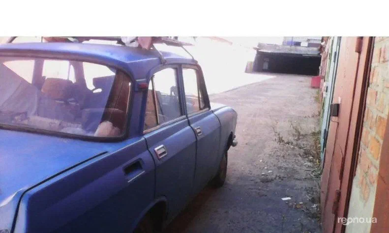 Москвич 2140 1976 - 0